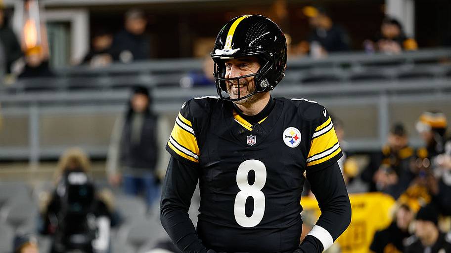 Aaron Rodgers