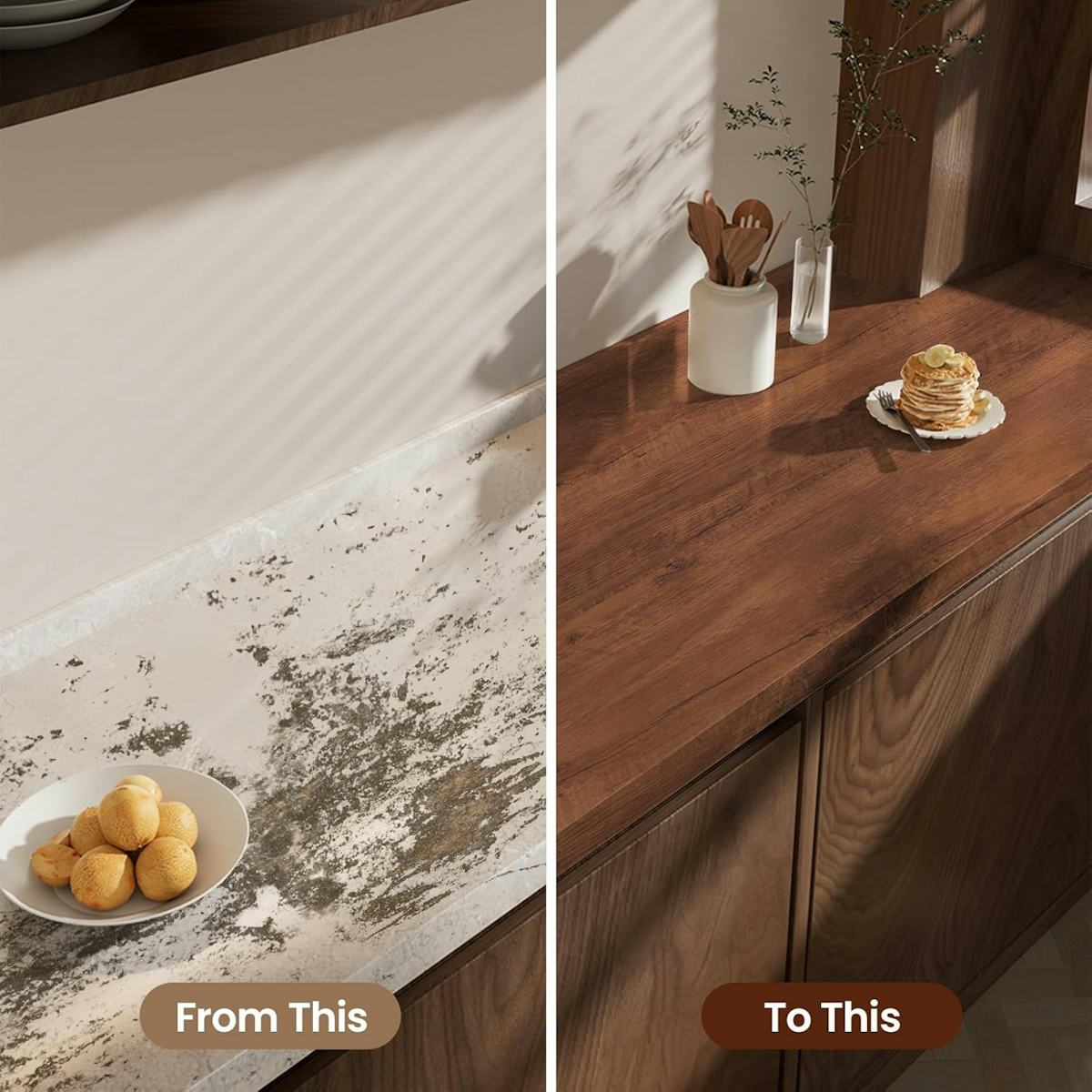 55 weird, cheap hacks that’ll make your home look stunning
