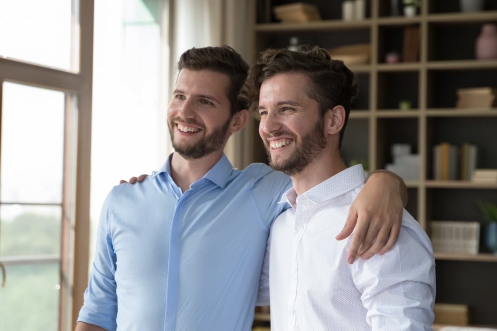 Two brothers turned a teen side hustle into a business expected to do $5M in 2026. Here's their straightforward advice for side hustlers
