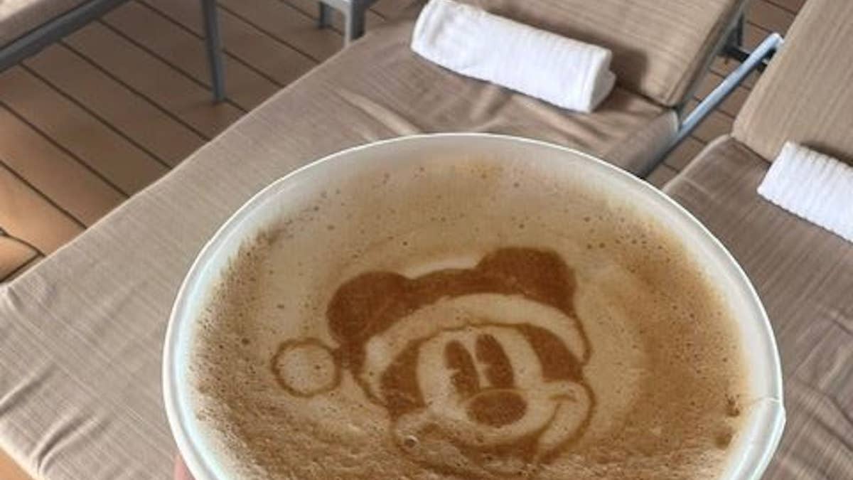 coffee-on-disney-cruise-line