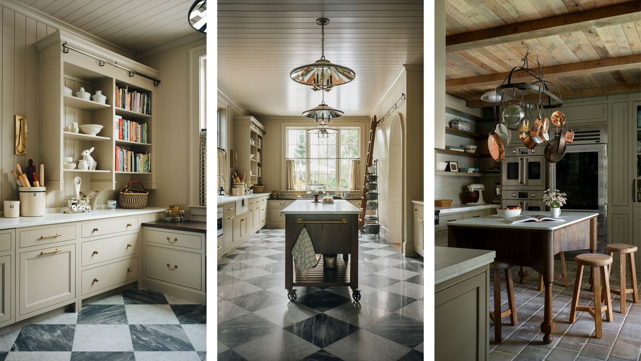 Back kitchens are so 2025 – designers are replacing them with this luxurious room instead