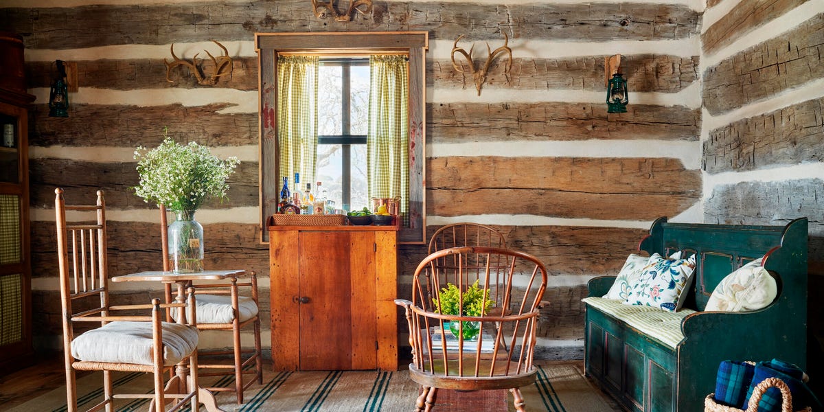 Alpine Nostalgia Is Our Standout Fall Trend