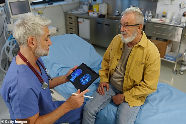 Researchers hope studying terminal lucidity could reveal new clues about memory, consciousness and future dementia treatments