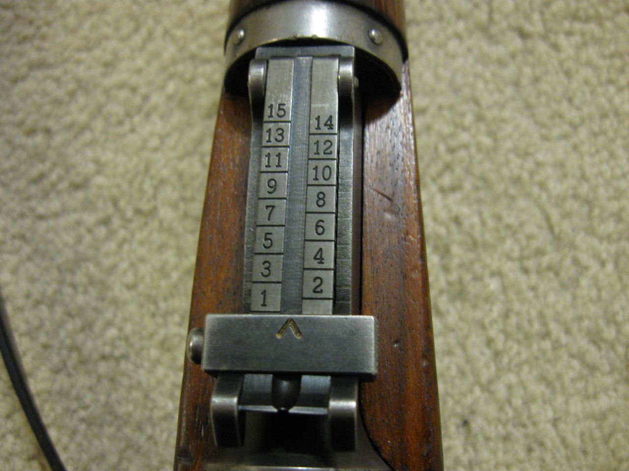 Swiss K31