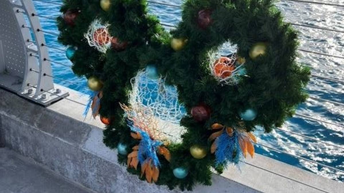 Disney Cruise Line Drops Massive Update on Upcoming Winter Sailing Schedule