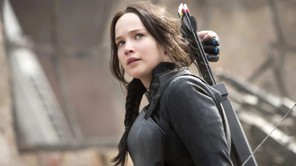 The Hunger Games