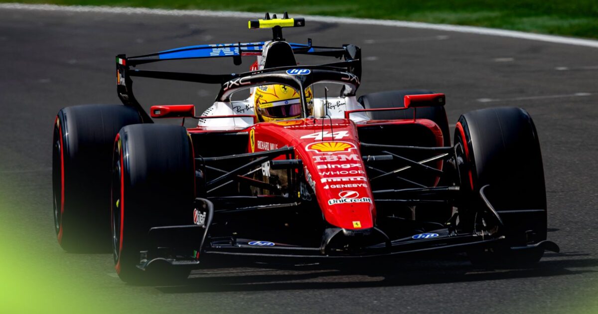 FIA confirms Lewis Hamilton decision as Ferrari review launched