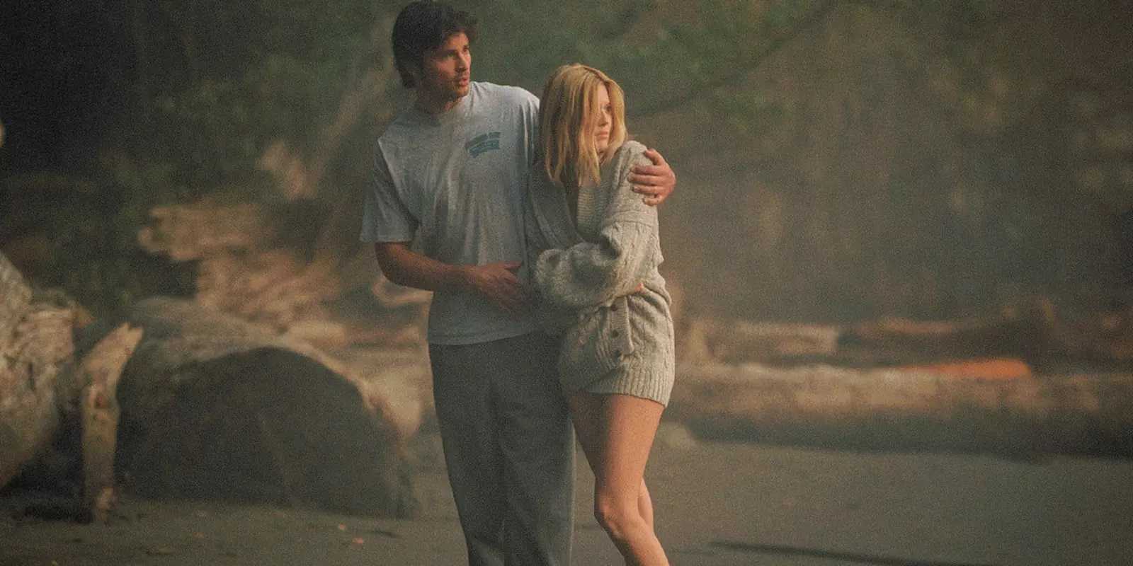 The Fog 2005 Tom Welling