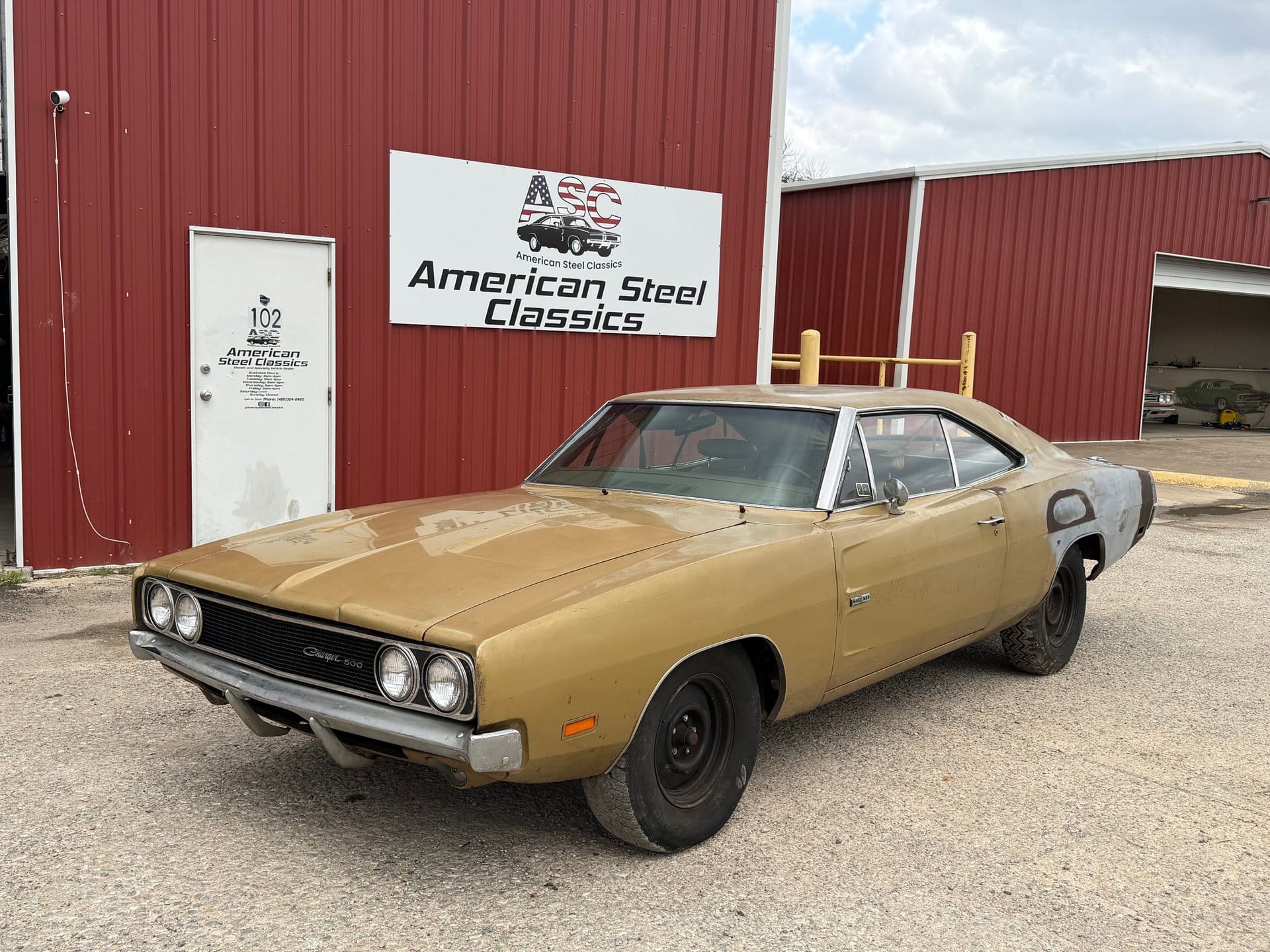 10 Coolest Dodge Chargers On Motorious