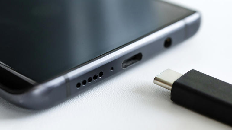 Is it safe to charge your phone with a cheap USB cable?