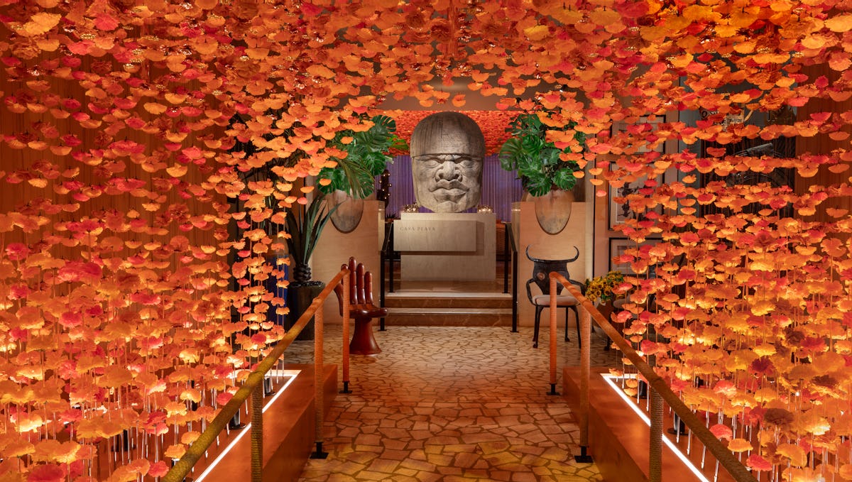 Inside The Wynn Las Vegas: Where To Stay, Eat, Party & Unwind