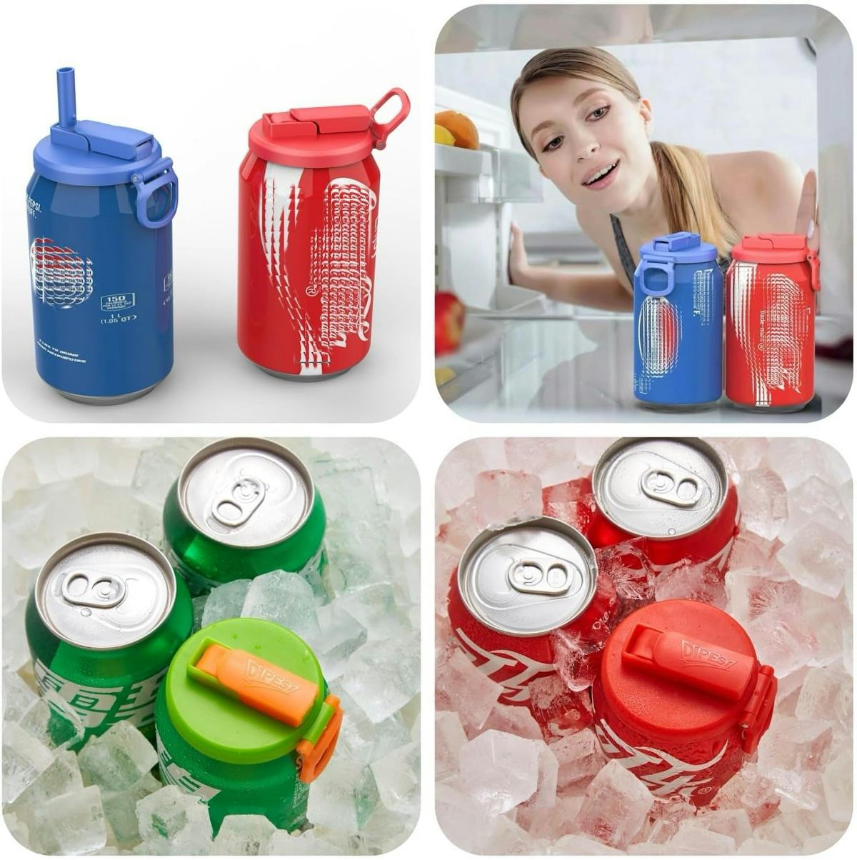 Amazon's Selling a Ton of These 65 Freakishly Clever, Cheap Things