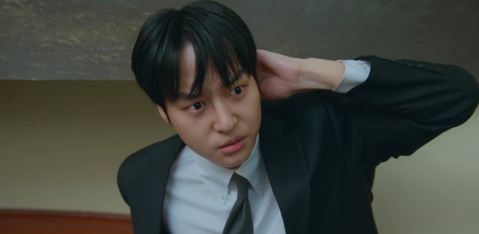 Spooky in Love Episode 2 Review: A New Love Rival Emerges 1