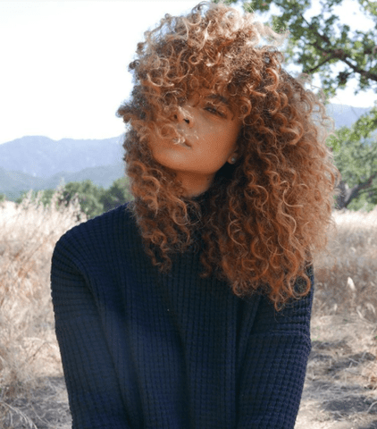 Carefree Curls