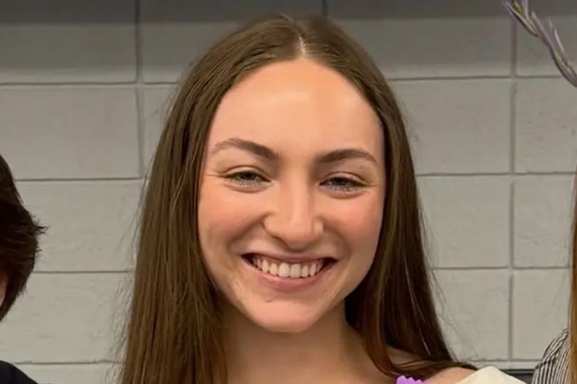 Lydia is the only one from her family who survived the flooding