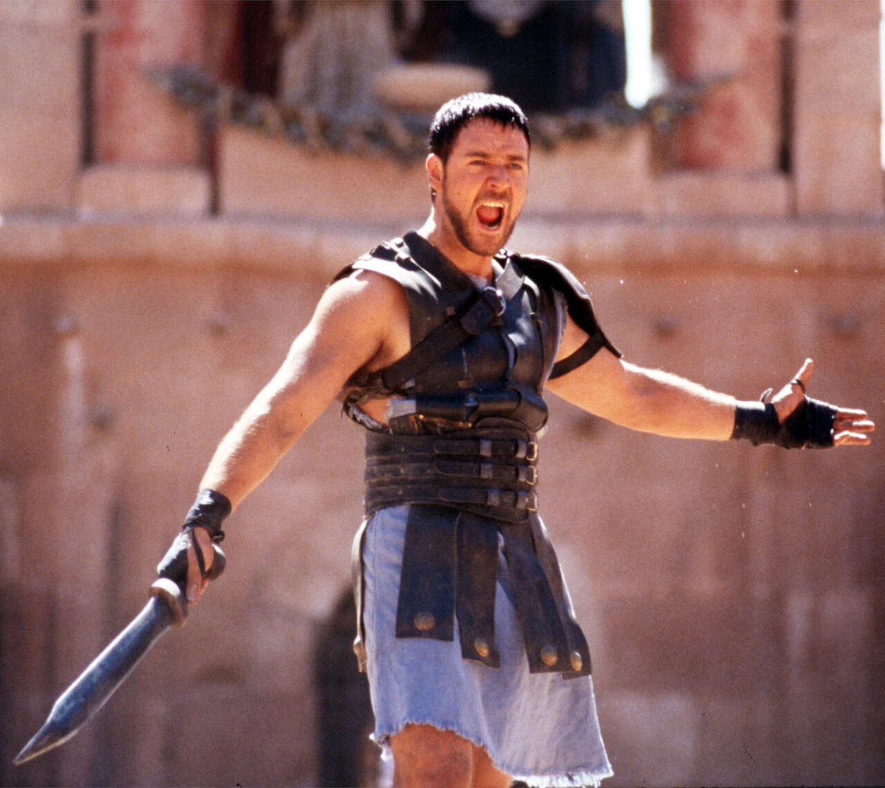 After 'The Odyssey': 10 more sword-and-sandal cinema and TV projects to stream