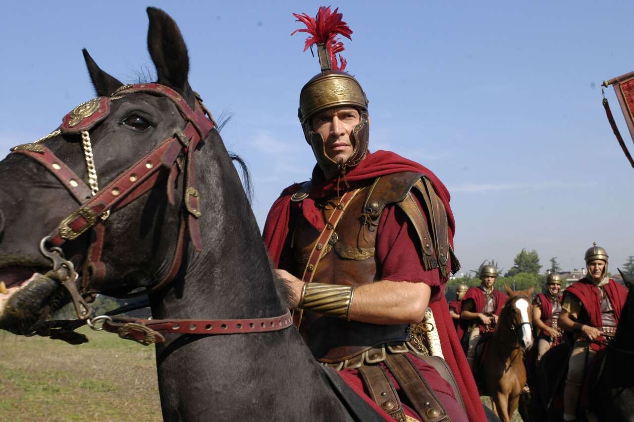 After 'The Odyssey': 10 more sword-and-sandal cinema and TV projects to stream