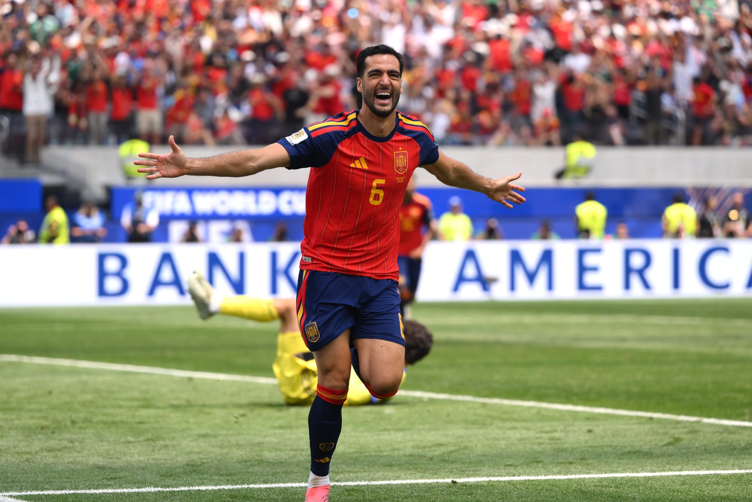 Bet365 bonus code FOX365 unlocks $150 bonus when betting on the Spain ...