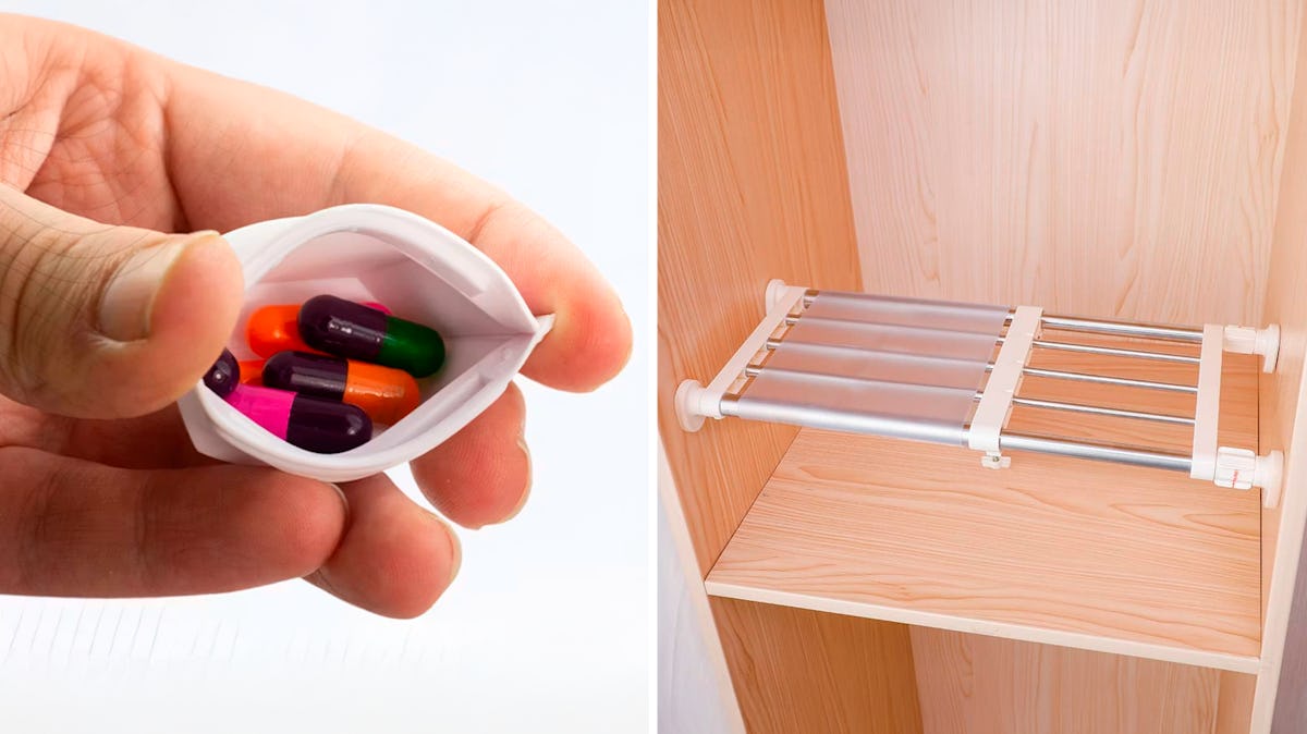 Amazon's Selling a Ton of These 65 Freakishly Clever, Cheap Things