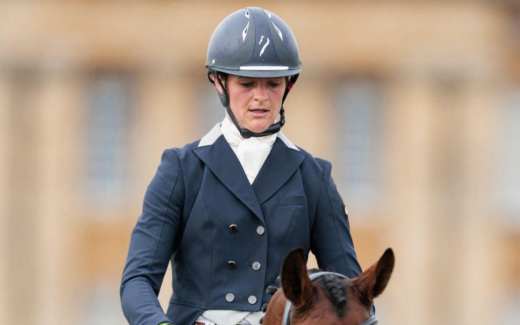 Two riders killed in eventing competitions