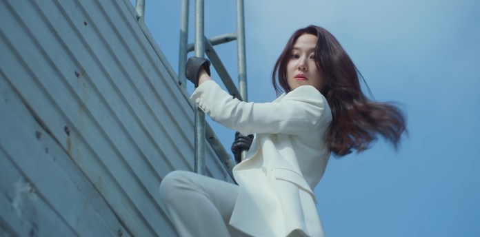 Spooky in Love Episode 2 Review: A New Love Rival Emerges 2
