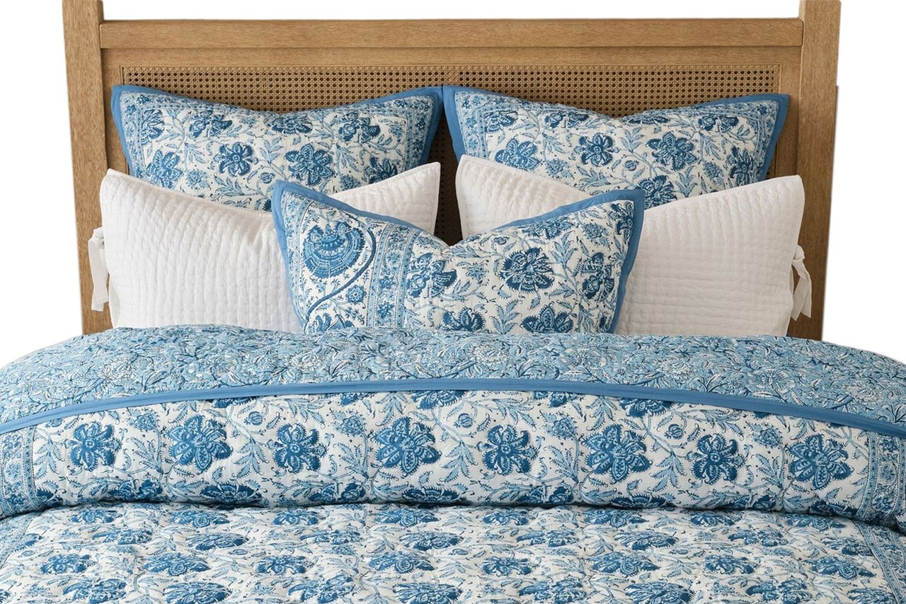 Jenny Reversible Quilt