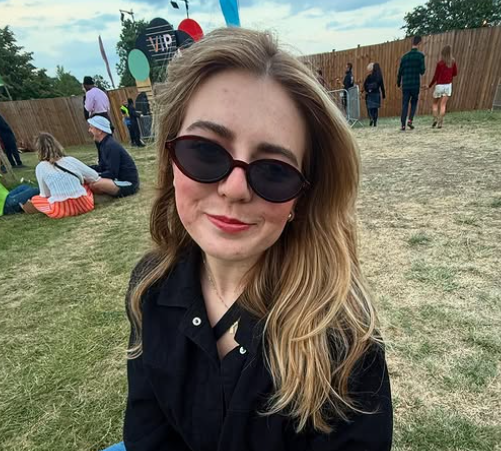 sarah hooper