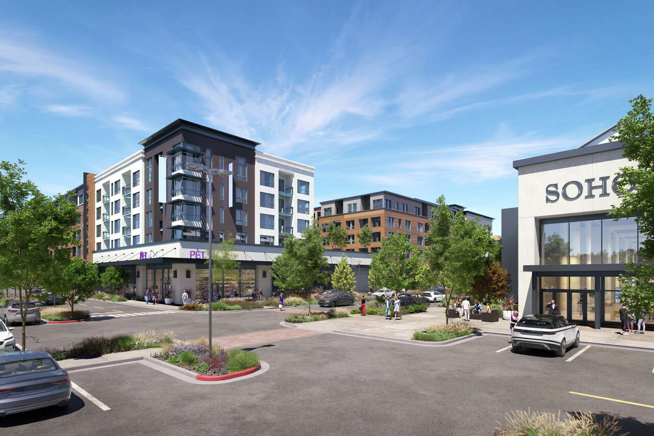 Bay Area city braces for biggest housing boom in decades