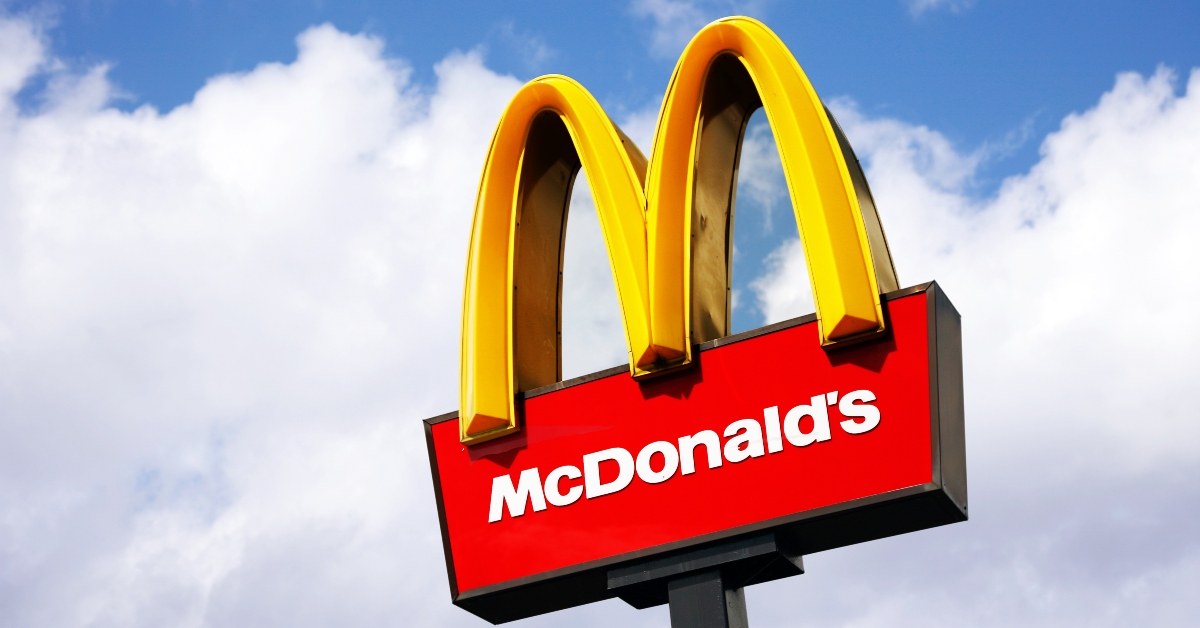 10 Vintage McDonald's Toys That Are Worth a Small Fortune