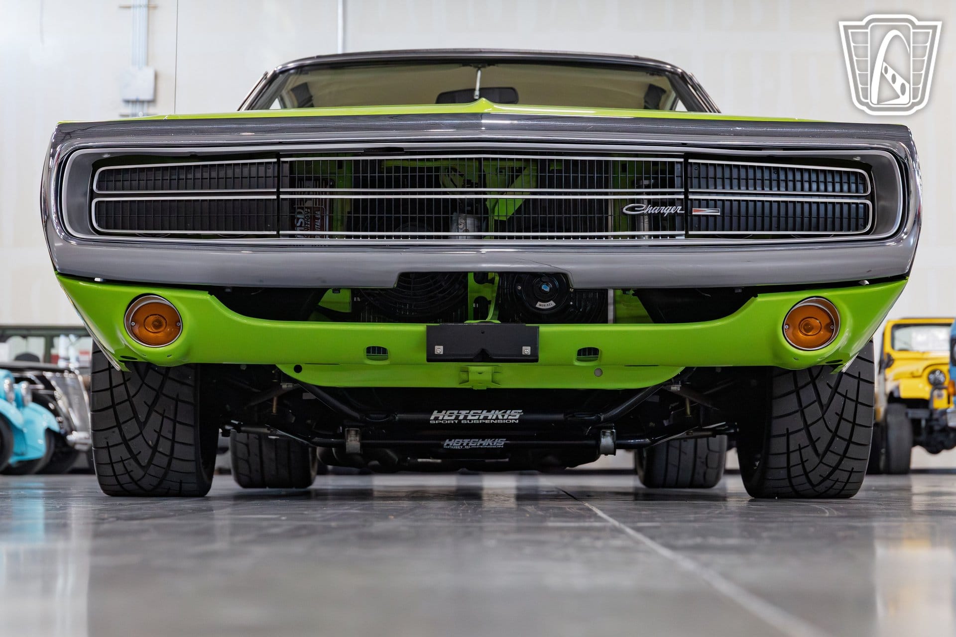 10 Coolest Dodge Chargers On Motorious