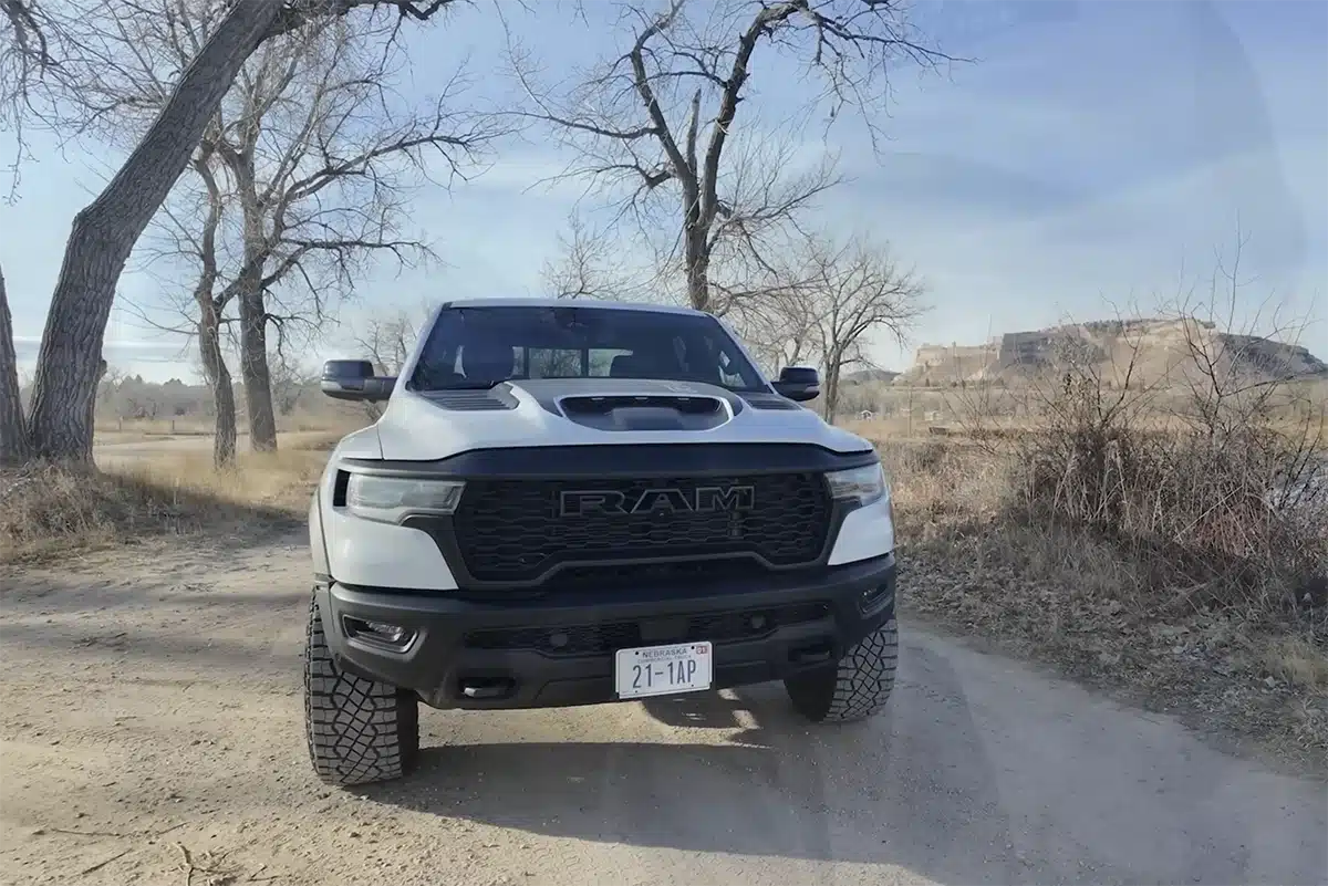 2025 Ram 1500 RHO owner review after 16,000 miles: What I loved, what I’d change