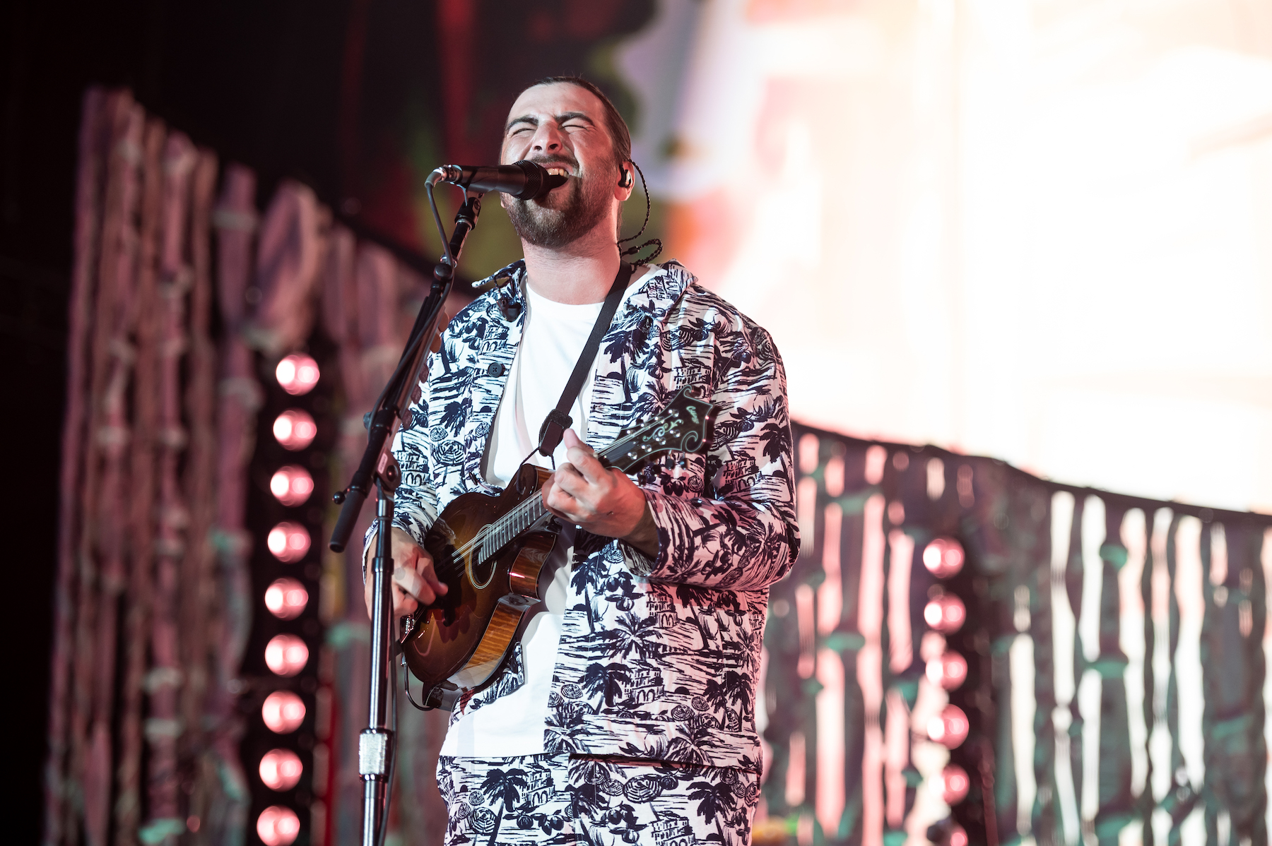 Noah Kahan's Queens Concert Canceled Due to Inclement Weather