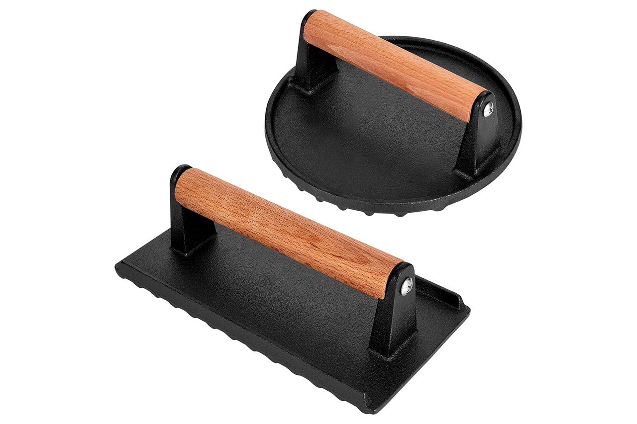 Blackstone Burger Press Set