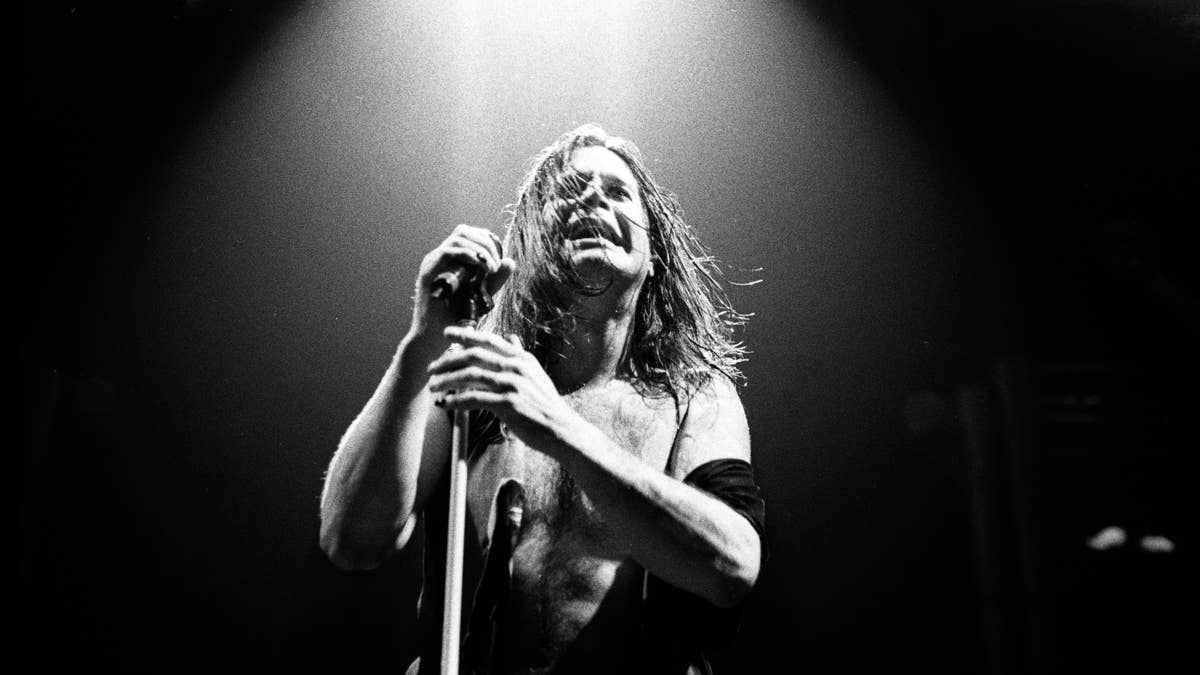 Remembering Ozzy Osbourne: A year since the 'Prince of Darkness' passed away