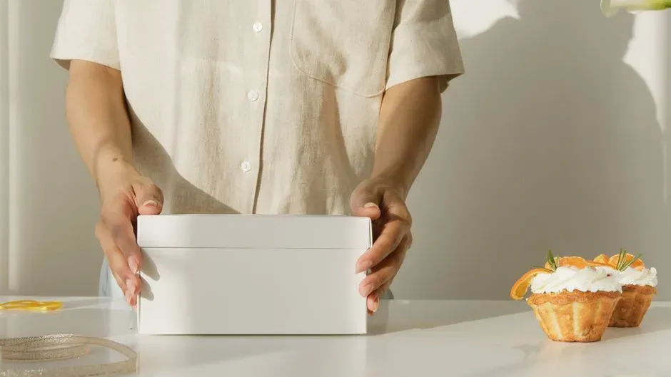 2. A Recipe Box Full of Handwritten Cards (Image Credits: Pexels)