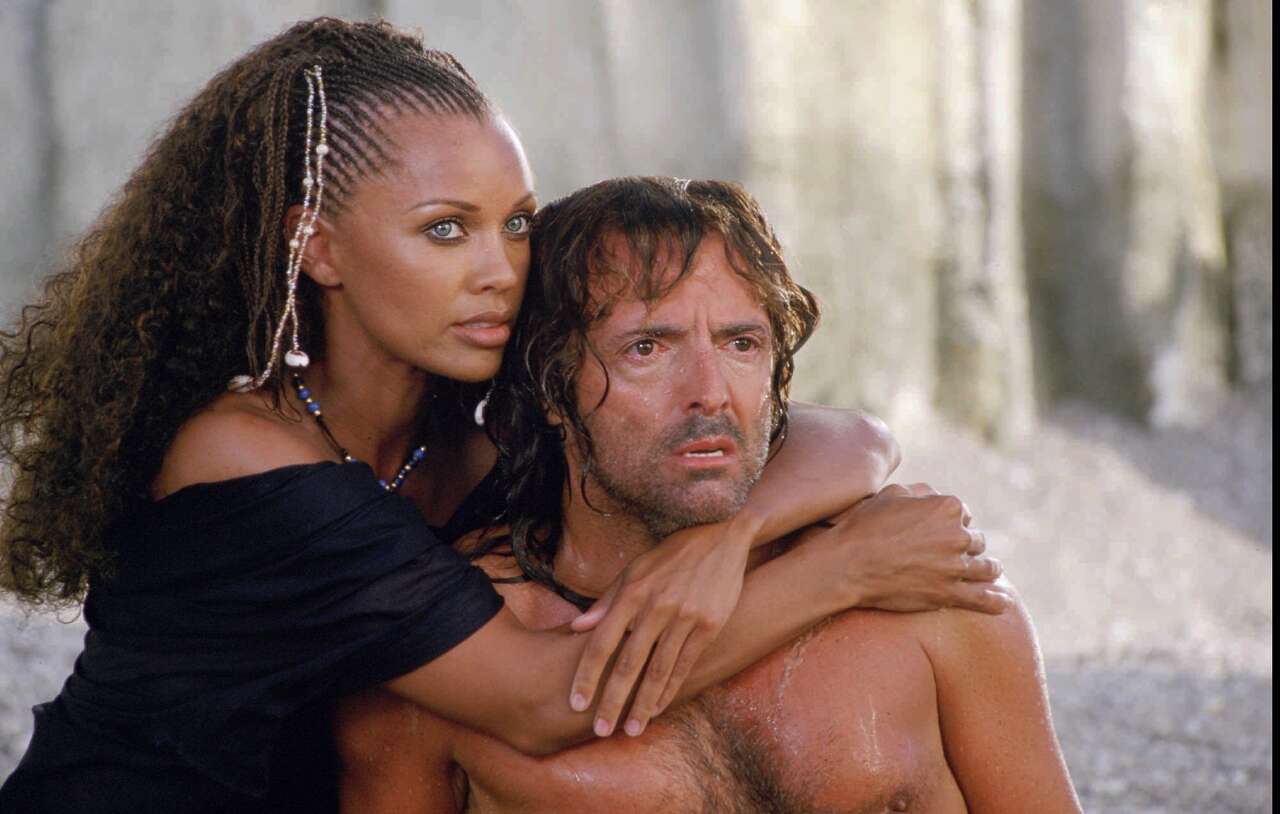 After 'The Odyssey': 10 more sword-and-sandal cinema and TV projects to stream