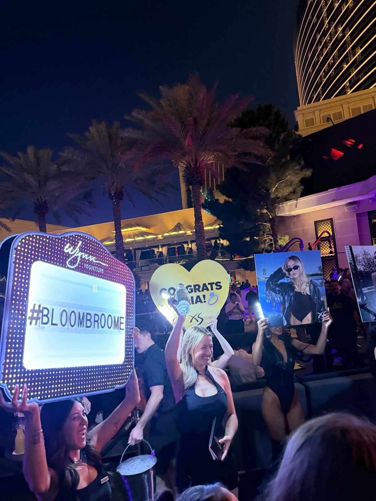 Inside The Wynn Las Vegas: Where To Stay, Eat, Party & Unwind