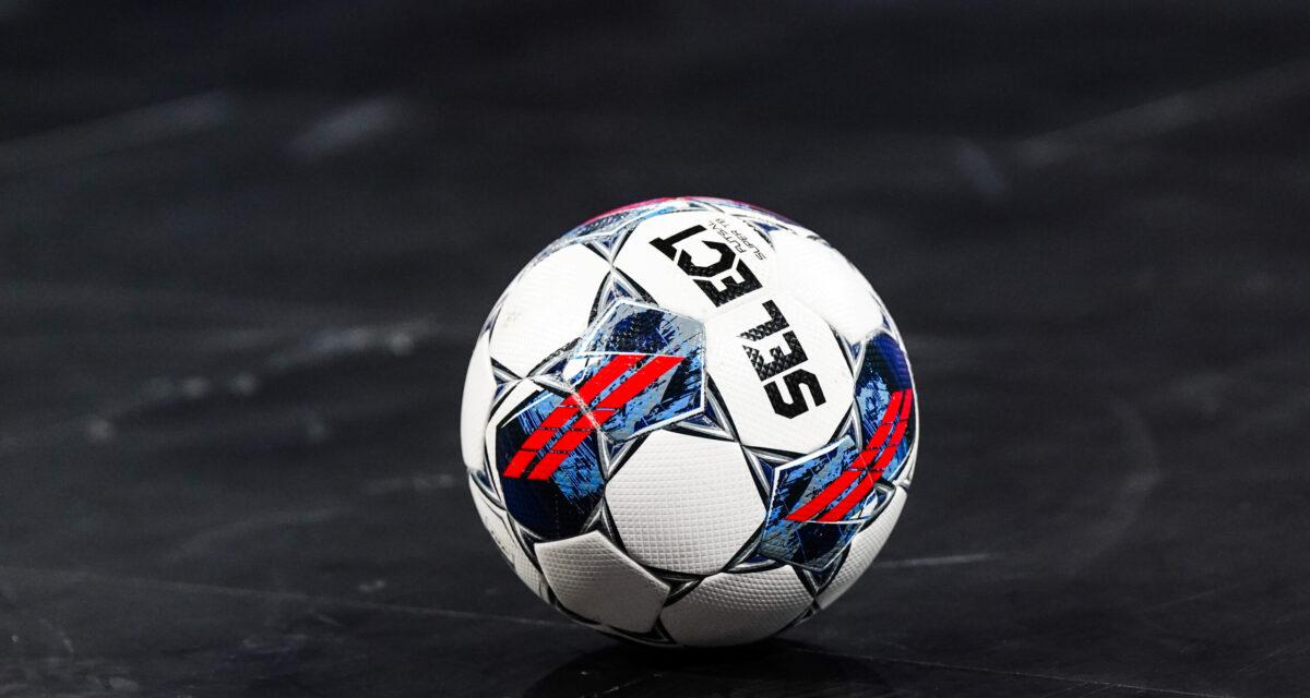 D2 futsal : le calendrier complet de la saison 2026-2027