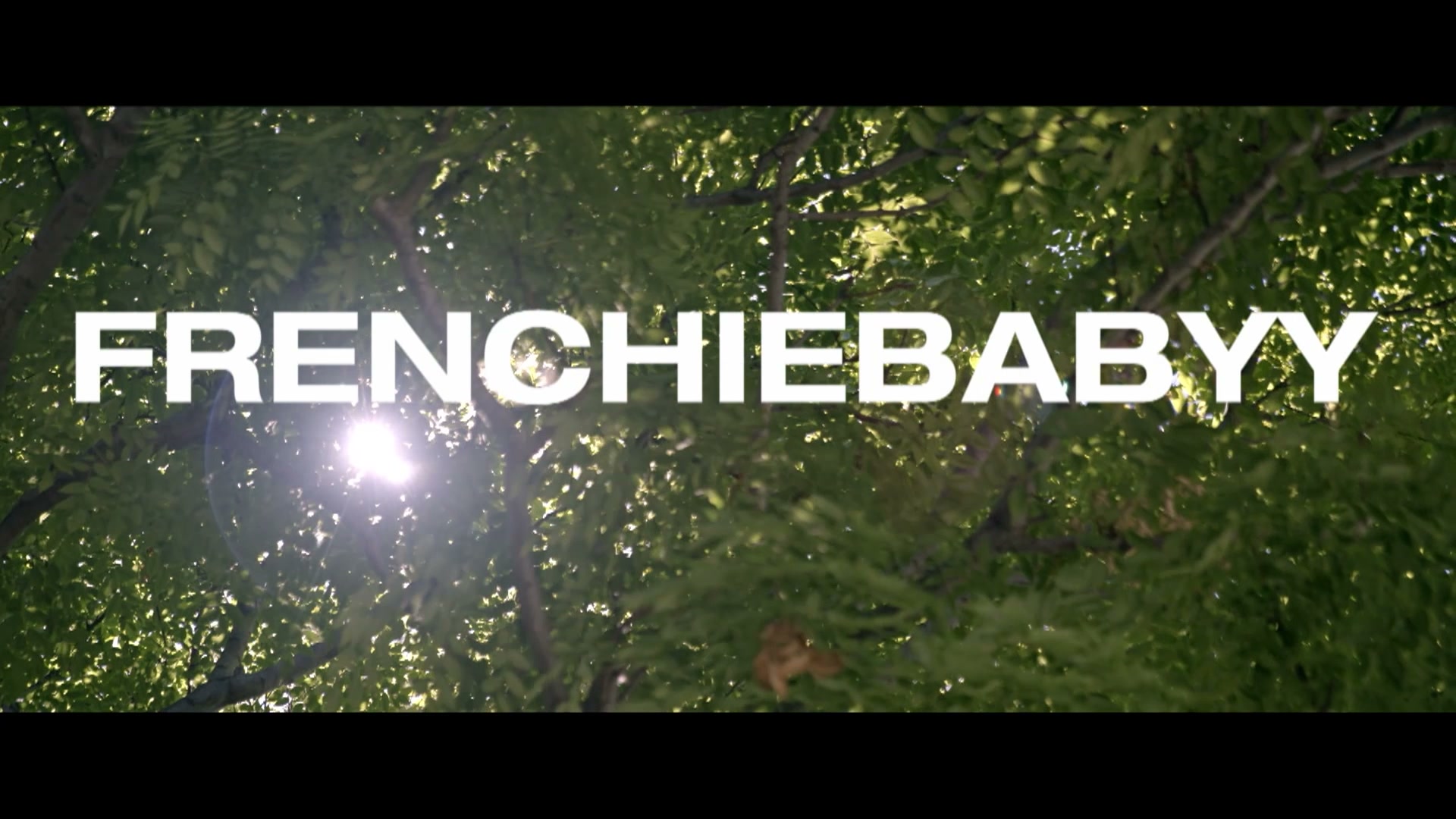 Frenchie Babyy - contortionist dancer
