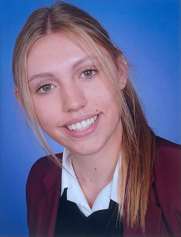 Girl, 14, handed rare bravery award for rescuing drowning boy while on Duke of Edinburgh expedition
