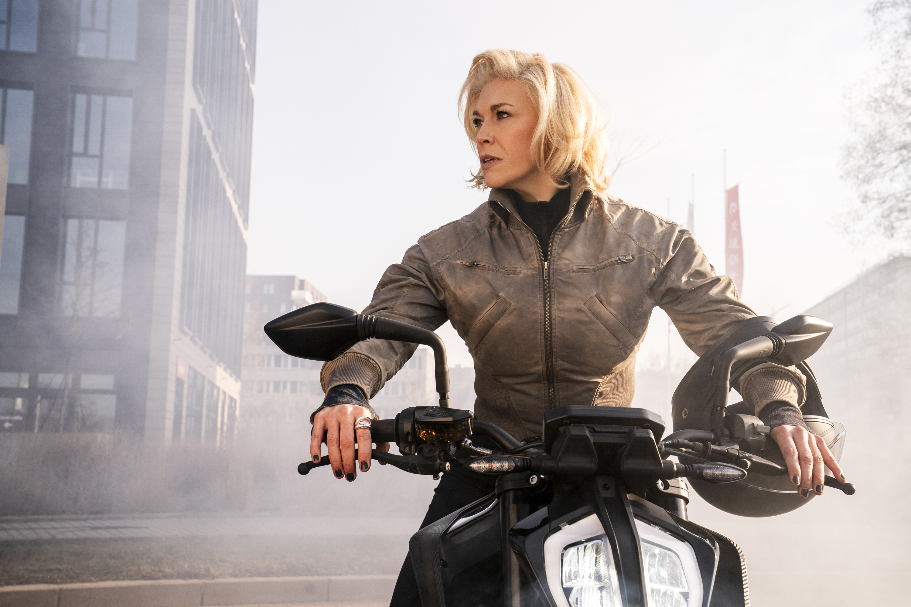 'Ride or Die' Season 1 finale explained, cast interviews