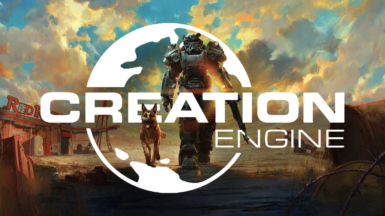 Todd Howard discusses the role of Creation Engine 3 in Bethesda’s future titles