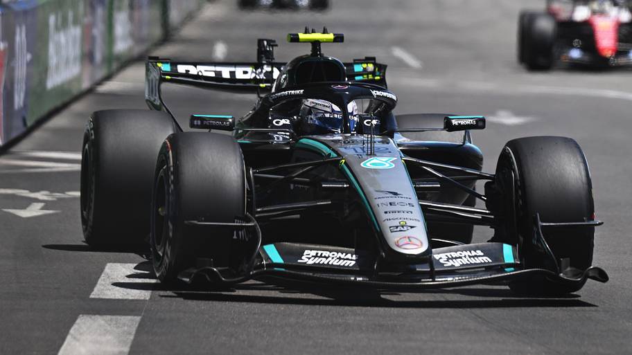 F1 standings and results for the Belgian Grand Prix 2026