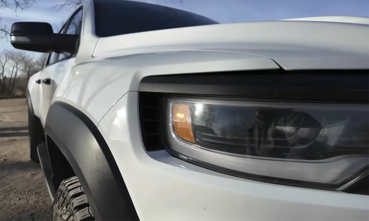 2025 Ram 1500 RHO Owner Review 2