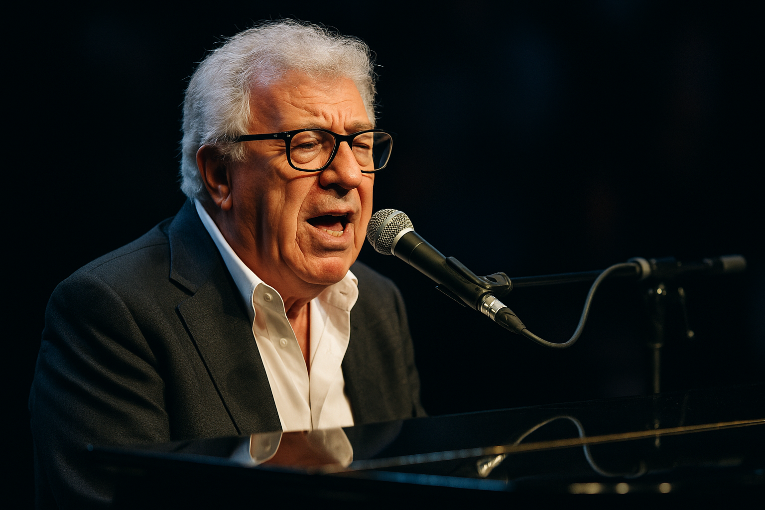 Addio a Peppino di Capri, leggenda della musica leggera italiana