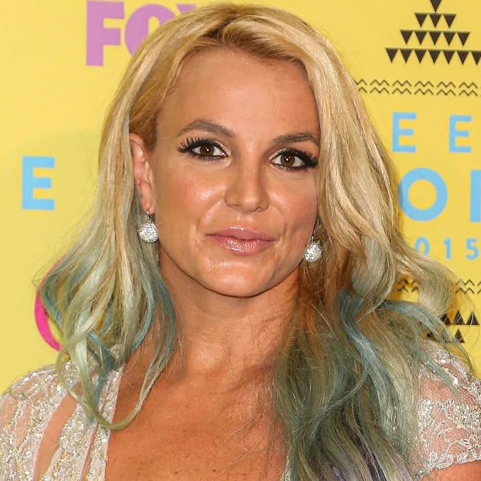 Britney Spears Fans Are Once Again 'Confused' After She Shares Another 'Bizarre' Baby Announcement On Instagram: 'What Is Going On?'