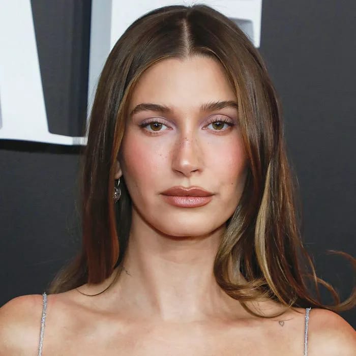 Hailey Bieber admits to having 'full-time help' as a mom during podcast