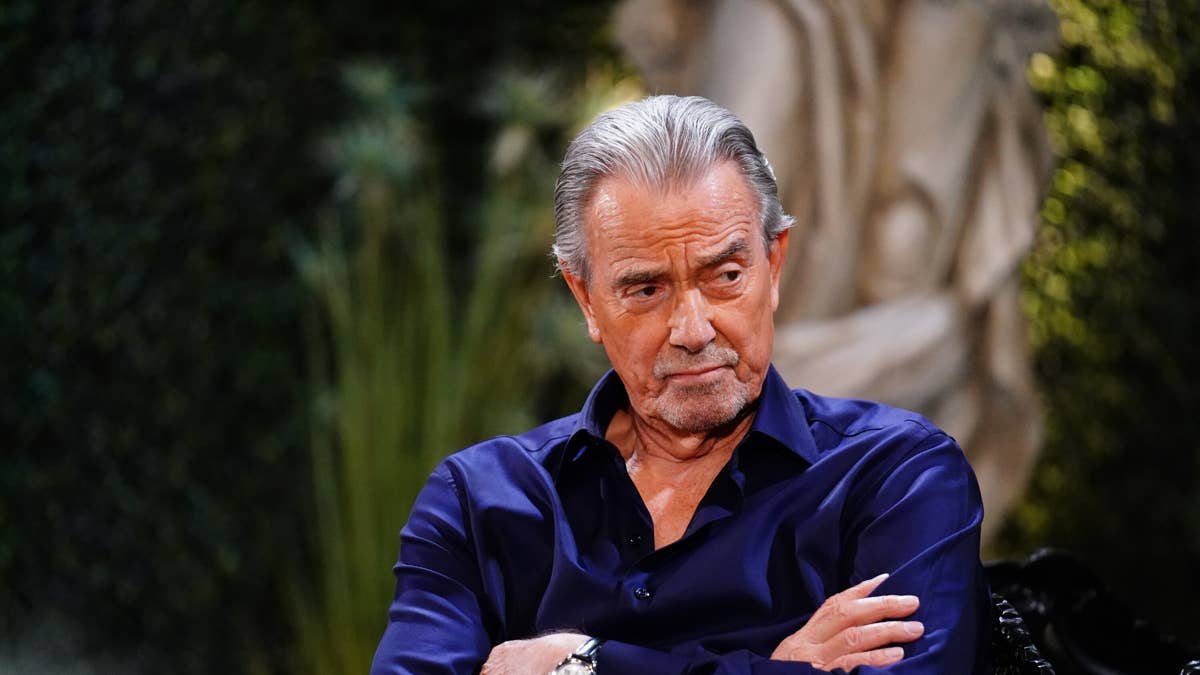 This Week on Y&R: Nick's Confession and Victor's Promises Shake Up Genoa City