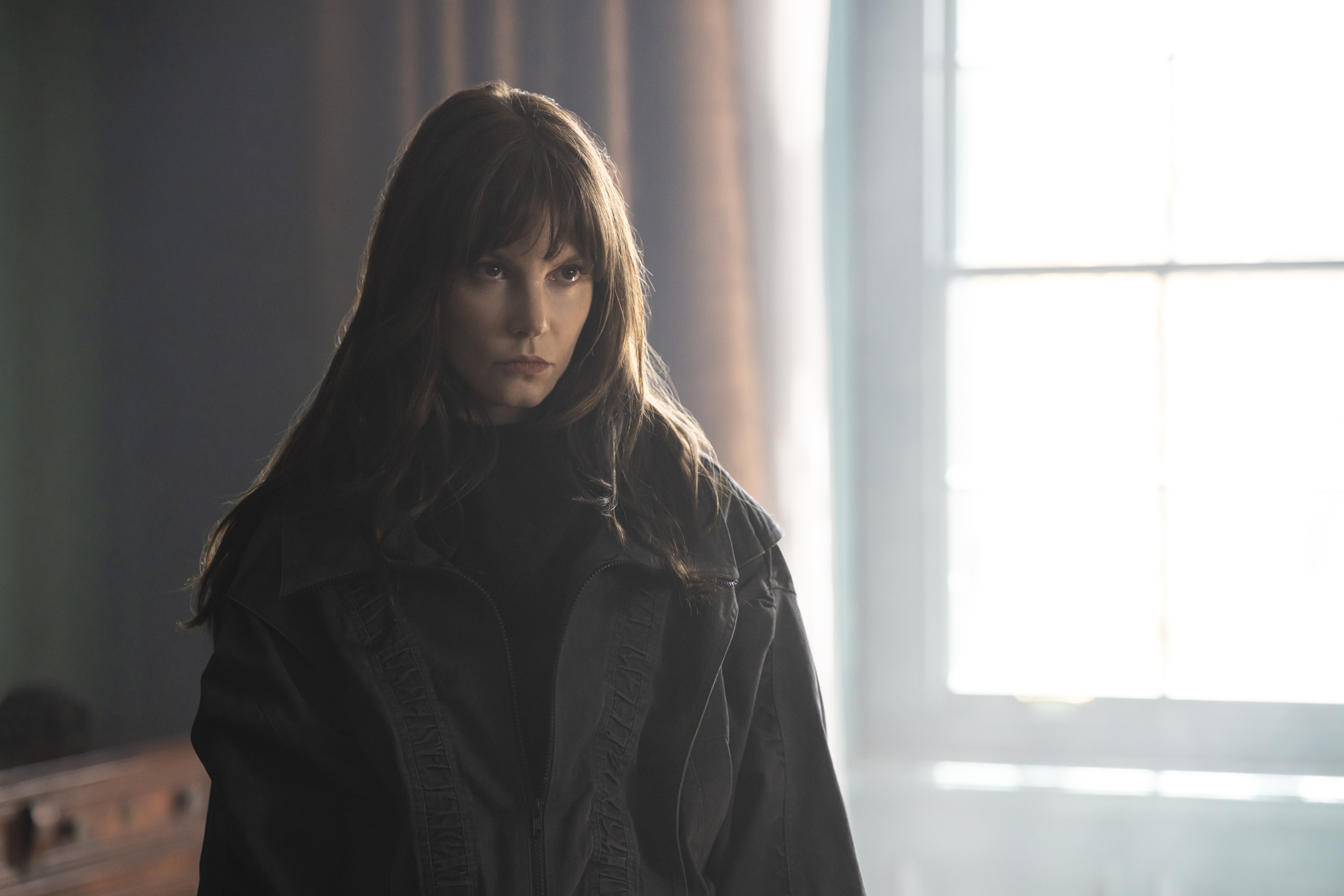 'Ride or Die' Season 1 finale explained, cast interviews