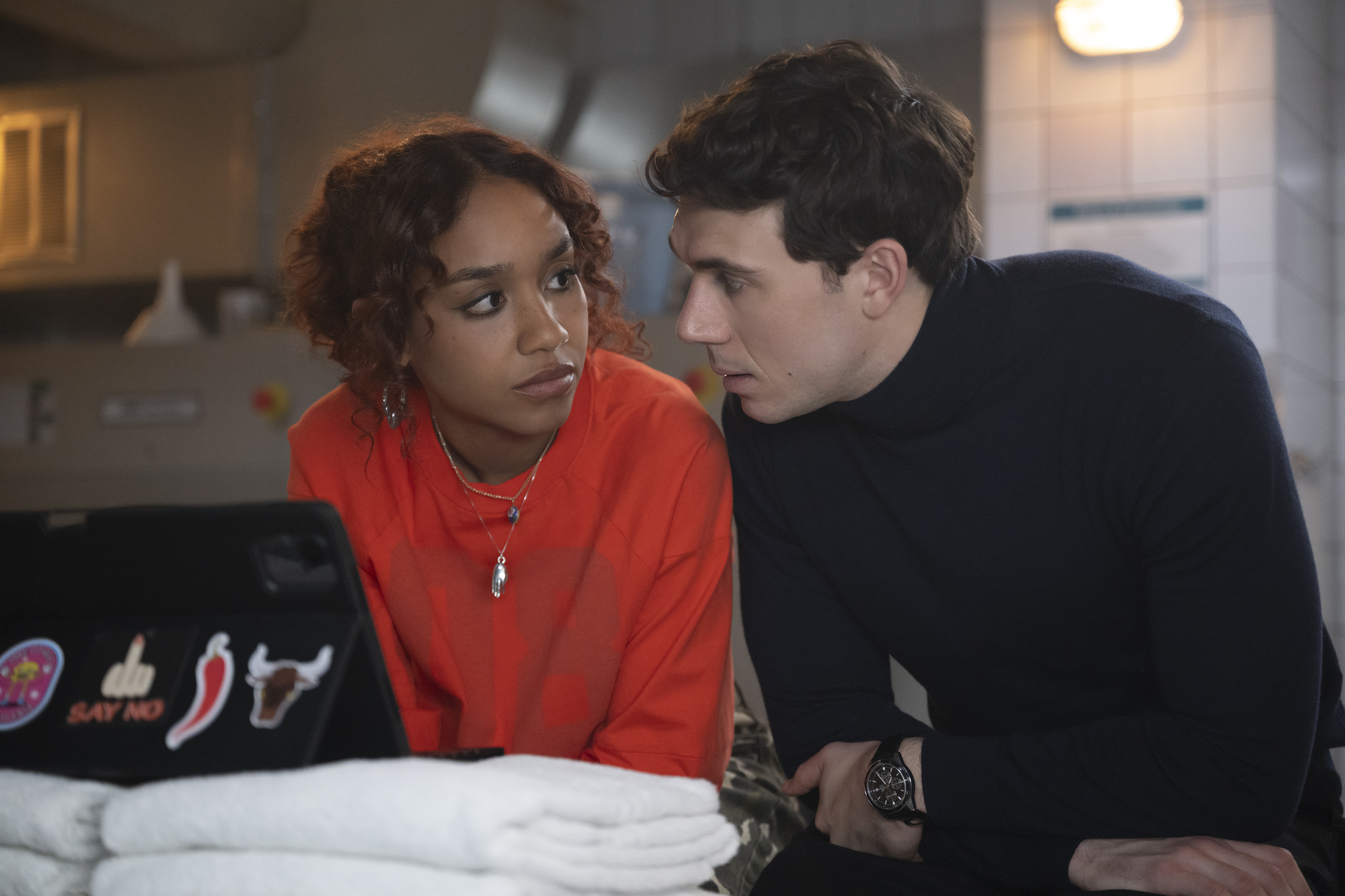 'Ride or Die' Season 1 finale explained, cast interviews